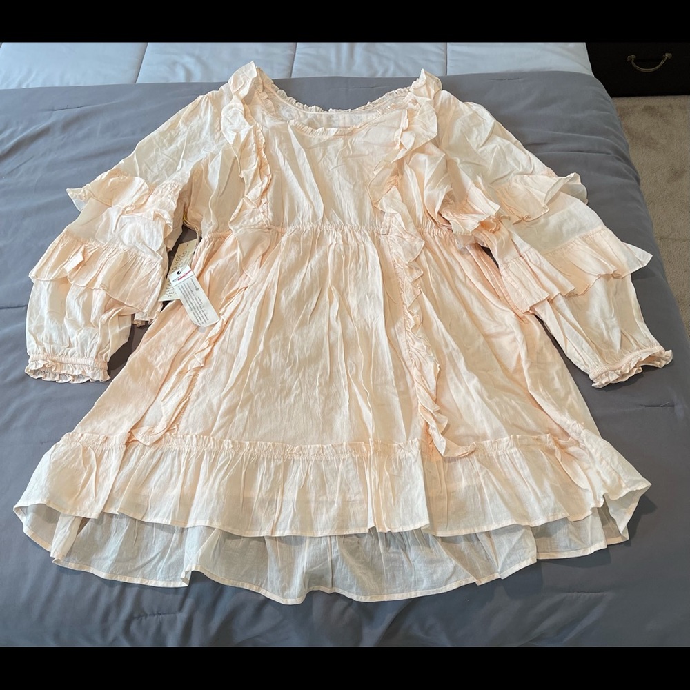 Women’s Dress